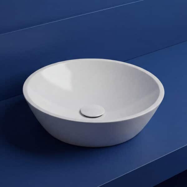 НАДГРАДЕН МИЈАЛНИК ISVEA (WHITE) 10SY66045