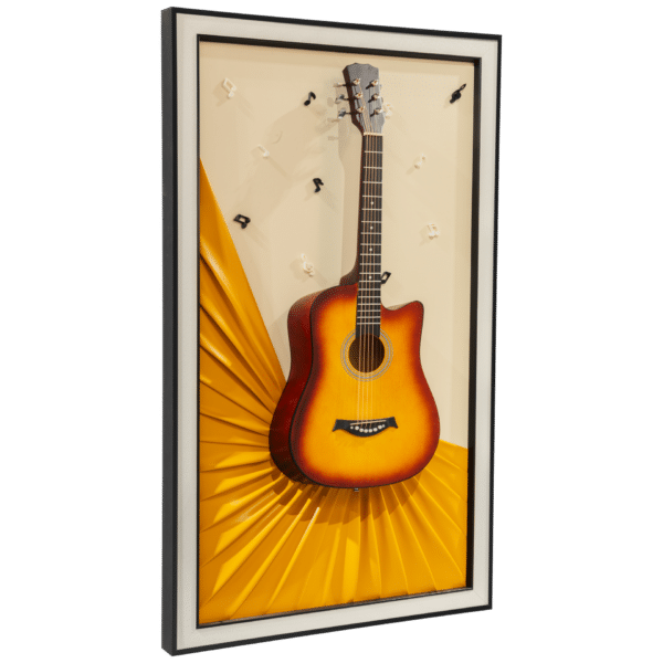 ДЕКОРАТИВНА РАМКА Guitar 80X140 CM