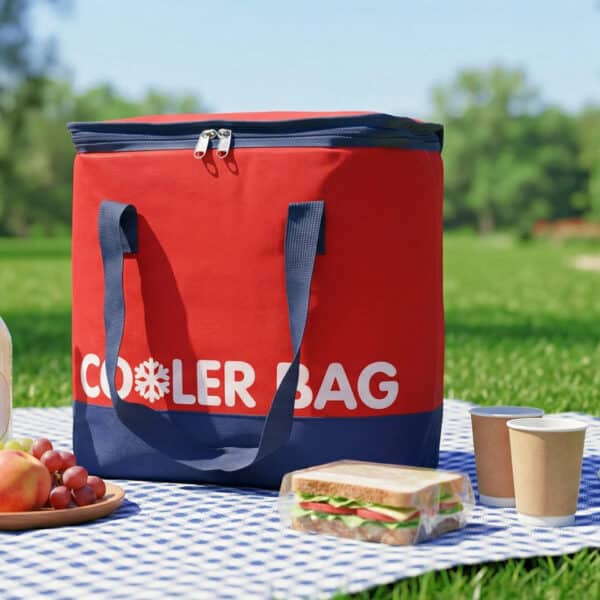 ТЕРМО ИЗОЛИРАНА ТОРБА 20L