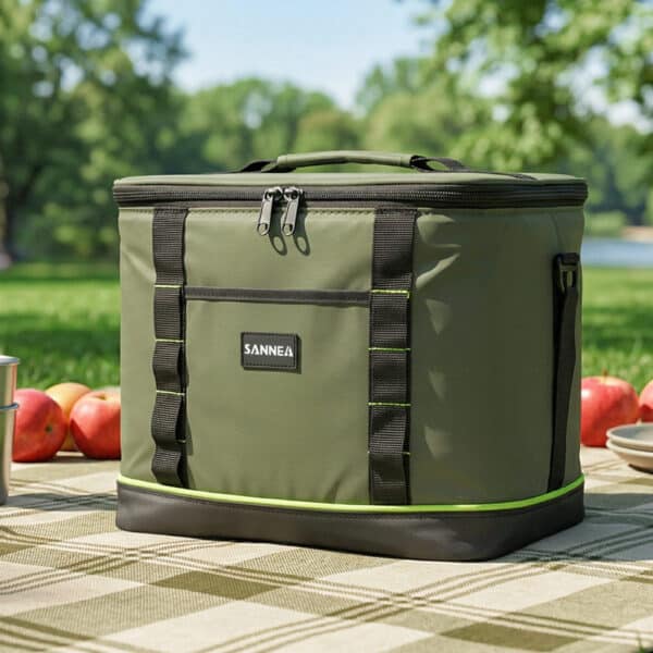 ТЕРМО ИЗОЛИРАНА ТОРБА 22L