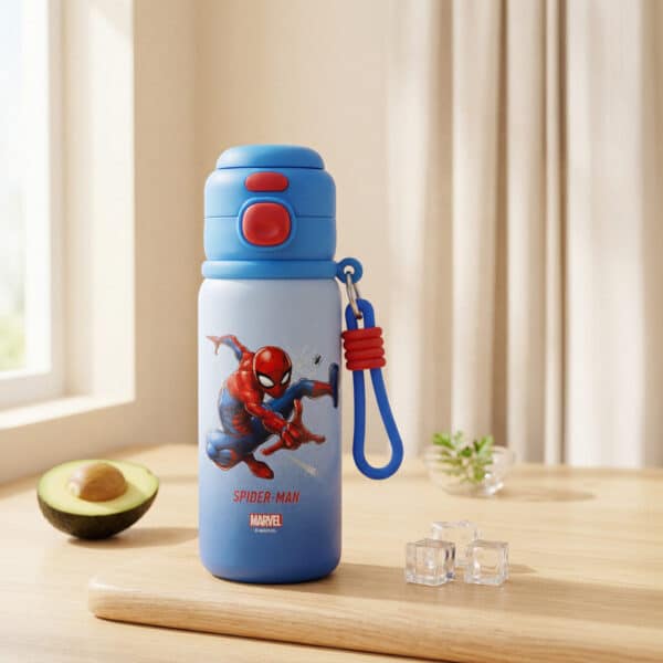 ТЕРМОС Spider-Man Disney 500ML