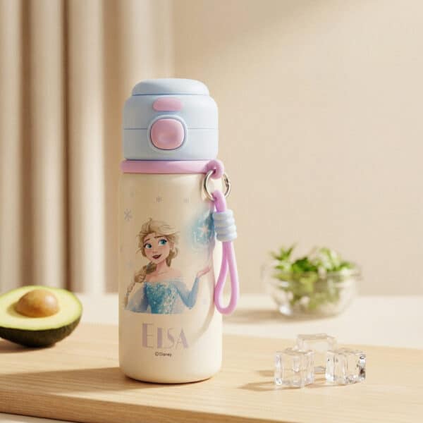 ТЕРМОС ELSA Disney 500ML