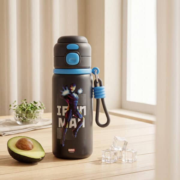 ТЕРМОС Iron Man Disney 500ML
