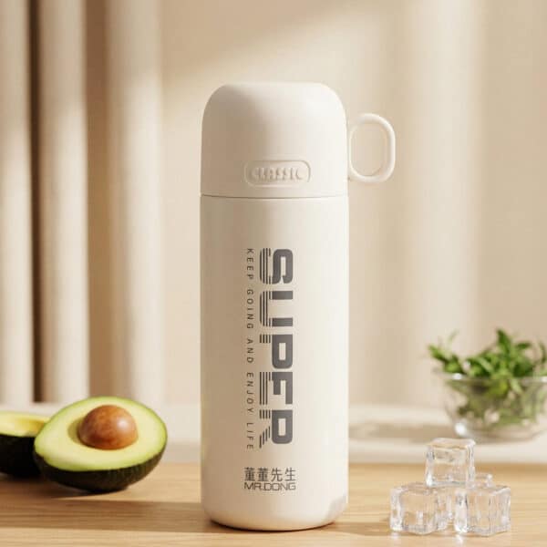 ТЕРМОС 500ML