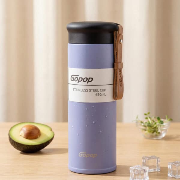 ТЕРМОС 450ML