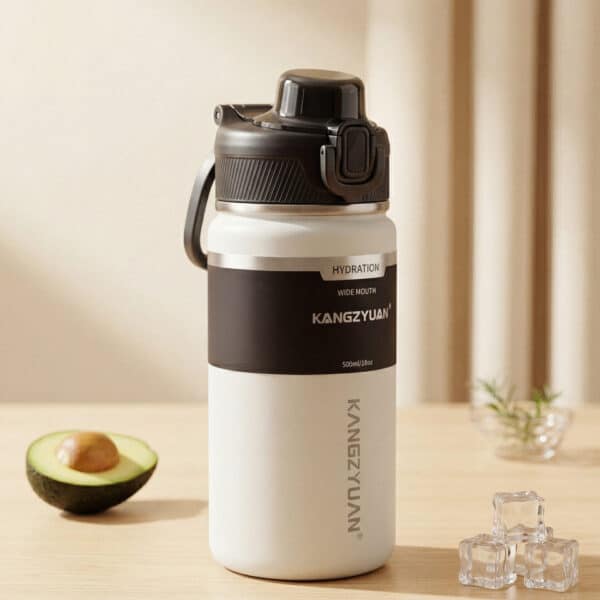 ТЕРМОС 500ML