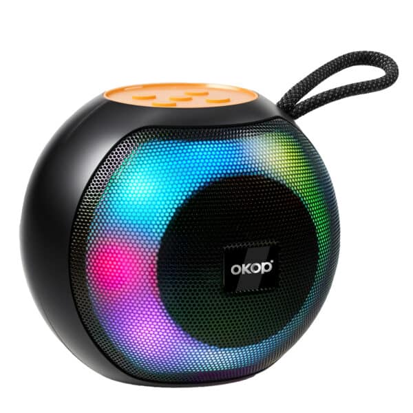 BLUETOOTH ЗВУЧНИК