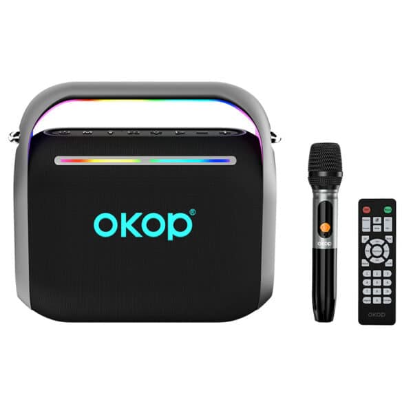 BLUETOOTH ЗВУЧНИК