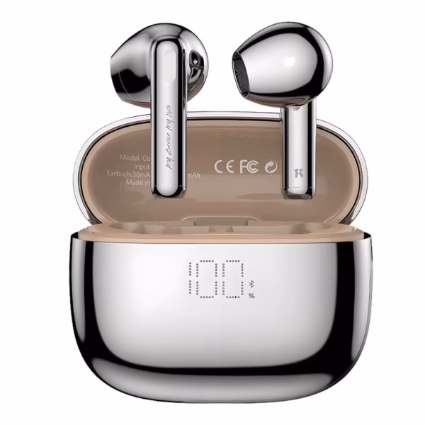 BLUETOOTH СЛУШАЛКИ