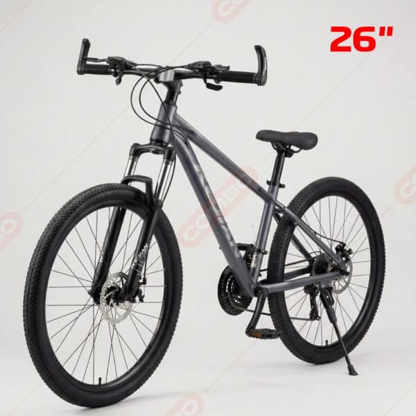 ВЕЛОСИПЕД 26" MC11158