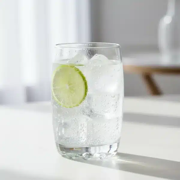 СТАКЛЕНИ ЧАШИ 265ML 6/1