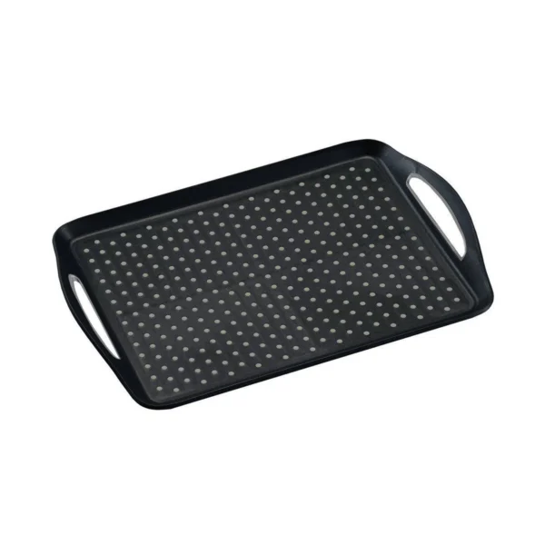 ПОСЛУЖАВНИК PVC ЦРН 41X29CM