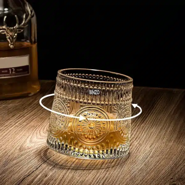 СТАКЛЕНИ ЧАШИ 320ML 4/1