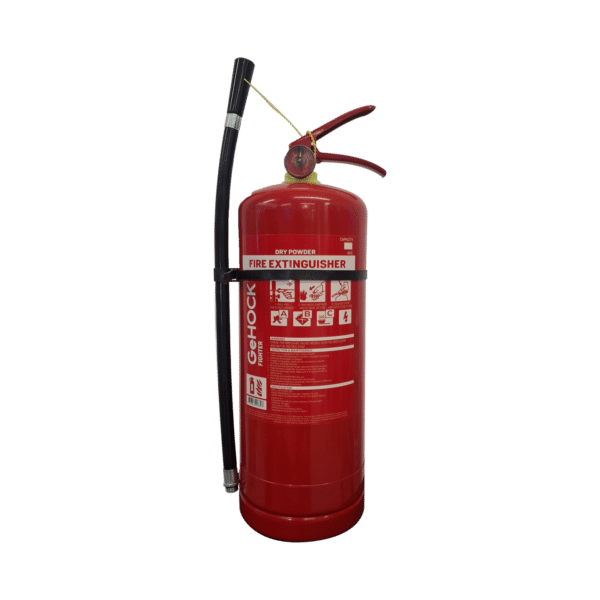 ПП АПАРАТ (ABC) 2KG
