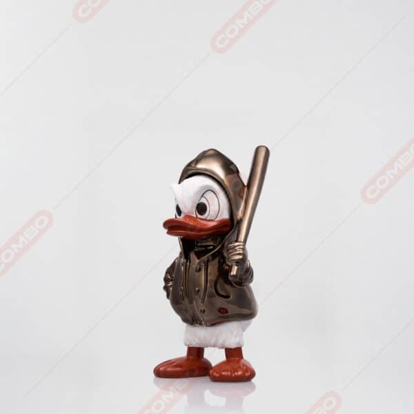 ФИГУРА ПАТКА DONALD 35CM BROWN