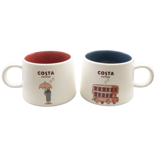 ШОЛЈА COSTA
