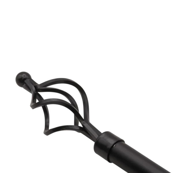 ТЕЛЕСКОПСКА ЗАВЕСНА ШИНА 2M 16-19MM