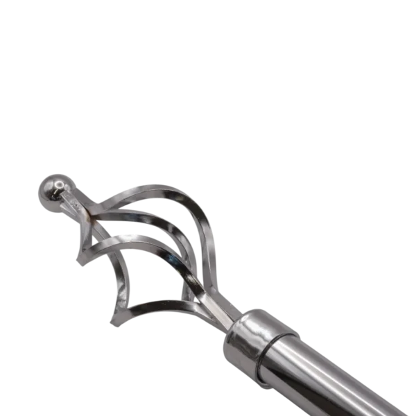 ТЕЛЕСКОПСКА ЗАВЕСНА ШИНА 2M 16-19MM
