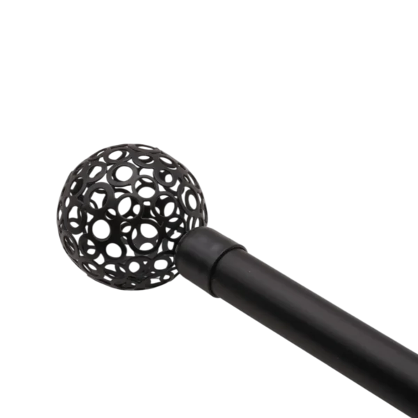 ТЕЛЕСКОПСКА ЗАВЕСНА ШИНА 2M 16-19MM