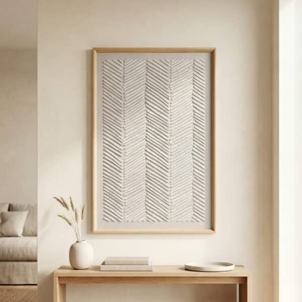 3D СЛИКА СО РАМКА – YUVIA 60X90 CM