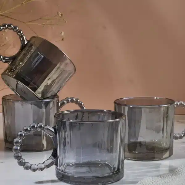 СТАКЛЕНИ ЧАШИ 320ML 6/1