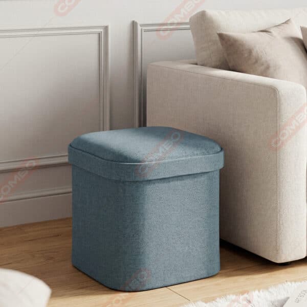 ТАБУРЕТКА MALIN W:38 D:38 H:38 CM