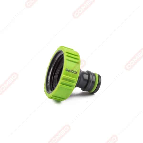 PVC АДАПТЕР 3/4"