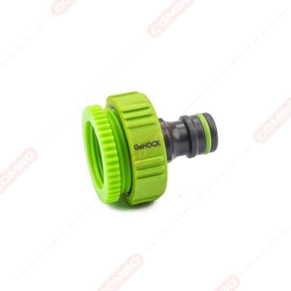 PVC АДАПТЕР 3/4"–1"