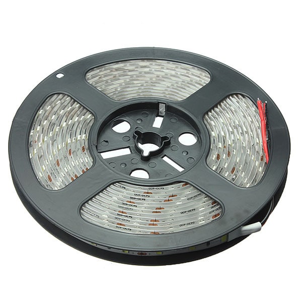 RGB LED ЛЕНТА 12V СО АДАПТЕР E4016