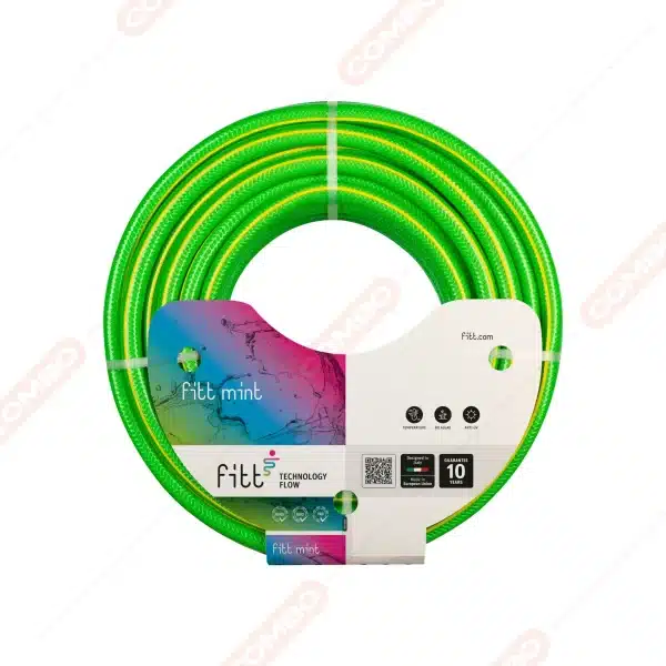 ЦРЕВО MINT 3/4" 50M