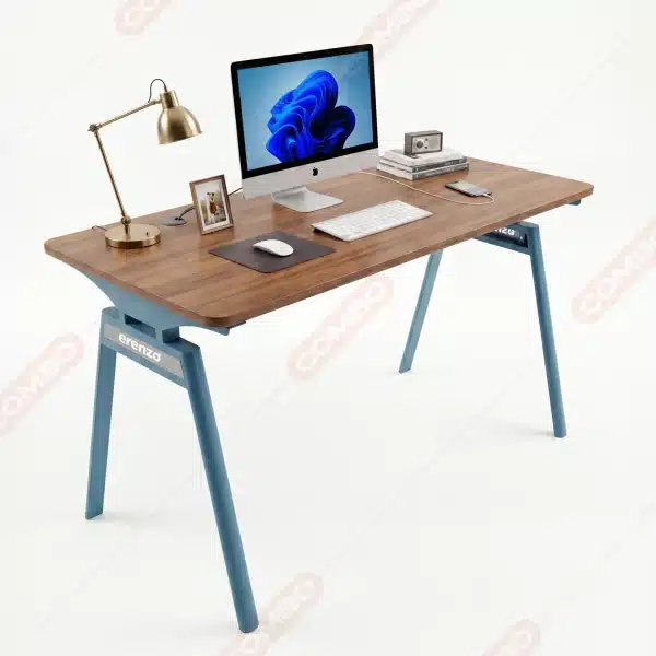 ERENZO МЕТАЛНА КОНСТРУКЦИЈА ЗА БИРОА И МАСИ 1380MM