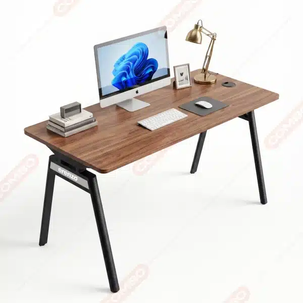 ERENZO МЕТАЛНА КОНСТРУКЦИЈА ЗА БИРОА И МАСИ 1580MM