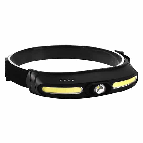 LED ЧЕЛНА ЛАМПА E83996