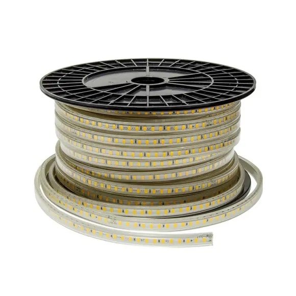 LED ЛЕНТА 15MM 3000K 100M E83975