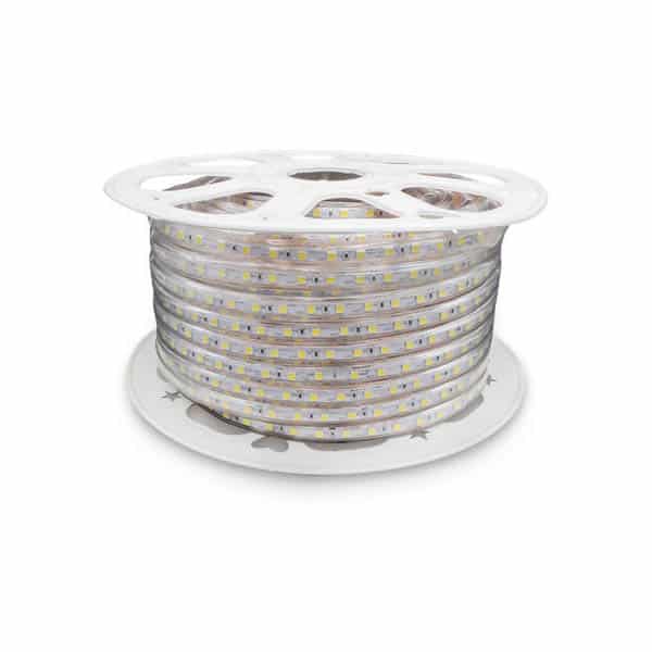 LED ЛЕНТА 15MM 4000K 100M E83975