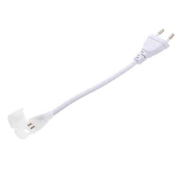 ПРИКЛУЧОК ЗА LED ЛЕНТА E83976