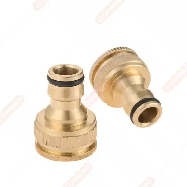МЕСИНГАН АДАПТЕР 1/2"