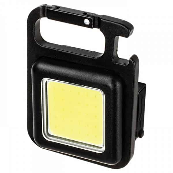 MINI LED БАТЕРИСКА ЛАМПА СО ПРИВЕЗОК И МАГНЕТ M4241