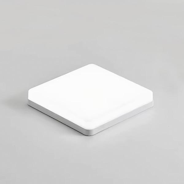 LED ПЛАФОНСКА СВЕТИЛКА „НЕБО“ КВАДРАТНА 36W