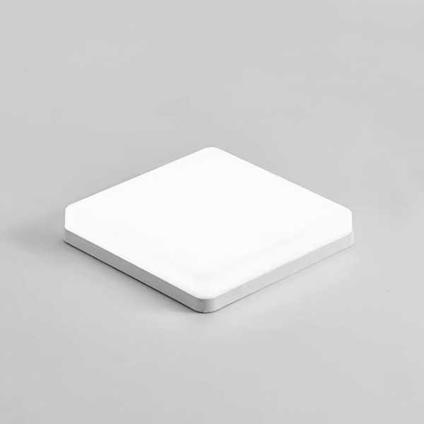 LED ПЛАФОНСКА СВЕТИЛКА „НЕБО“ КВАДРАТНА 48W
