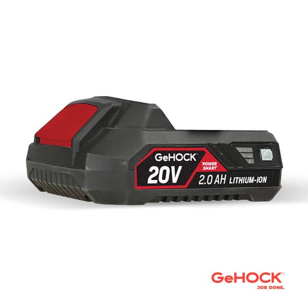 РЕЗЕРВНА БАТЕРИЈА 20V 2.0Ah GLBP20