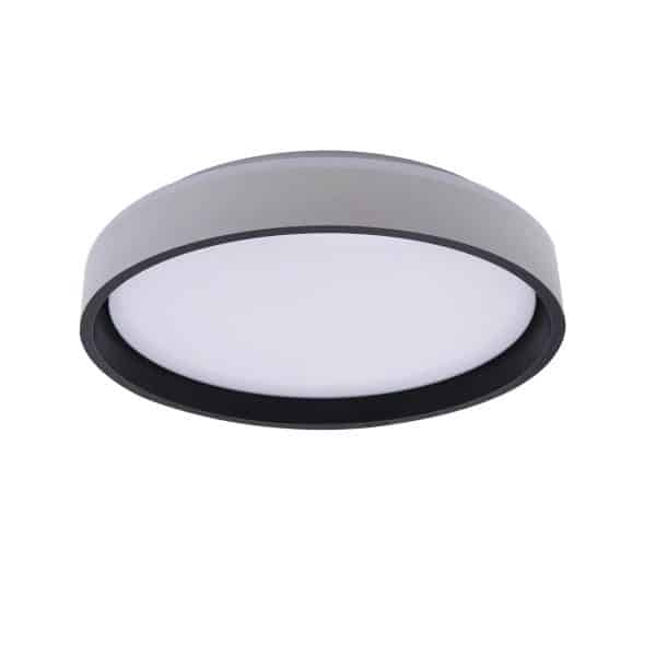 LED ПЛАФОНСКА СВЕТИЛКА БЕЛА / ЦРНА M5205