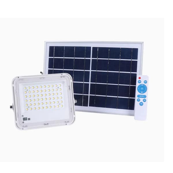 LED СОЛАРЕН РЕФЛЕКТОР СО ДАЛЕЧИНСКО 60W M5231