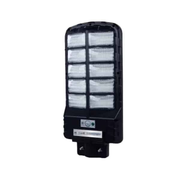 LED СОЛАРНА УЛИЧНА ЛАМПА СО ДРЖАЧ 300W 83980-300W