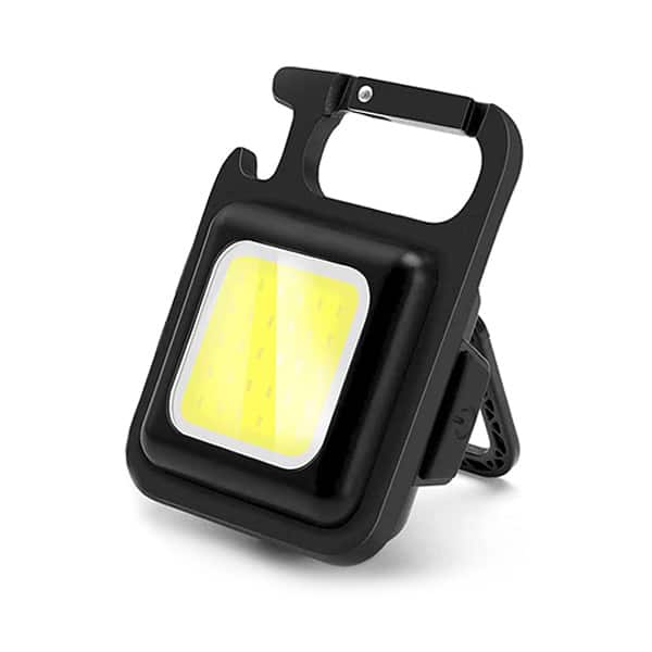 MINI LED БАТЕРИСКА ЛАМПА СО ПРИВЕЗОК, МАГНЕТ И ЗАКАЧАЛКА M4241