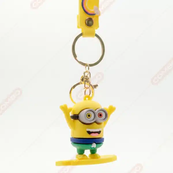 ПРИВРЗОК ЗА КЛУЧЕВИ MINION