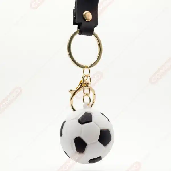 ПРИВРЗОК ЗА КЛУЧЕВИ SOCCER BALL