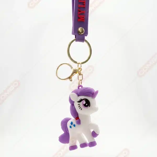 ПРИВРЗОК ЗА КЛУЧЕВИ UNICORN
