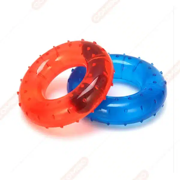 СТИСКАЧ ЗА ДЛАНКА СО БРОЈАЧ 25 KG SPIKE GRIP
