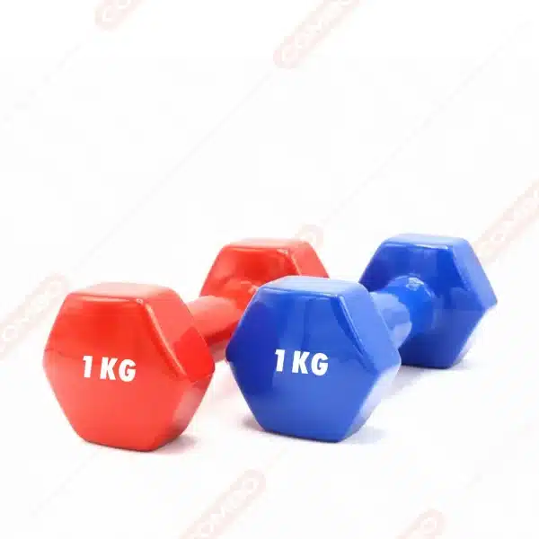 ВИНИЛНА ТЕГА VINYL FIT (1 KG)